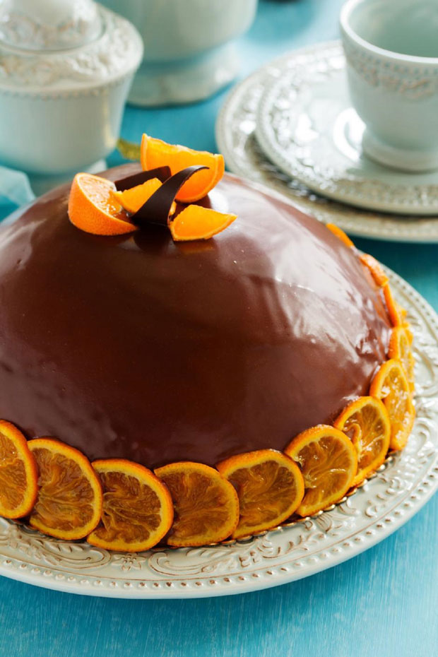 Зимски колачи 